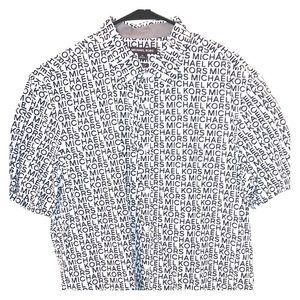 Michael Kors Button Down Shirt